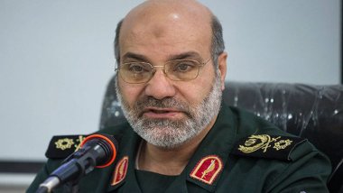 Şam’da öldürülen İranlı General Muhammed Rıza Zahidi kimdir?
