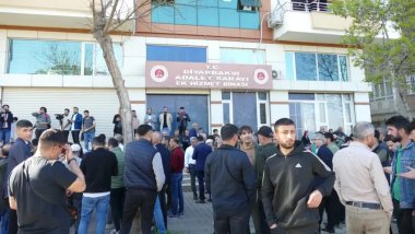 Diyarbakır Büyükşehir Belediyesi’ni kazanan DEM Partili Serra Bucak’a mazbata verilmedi