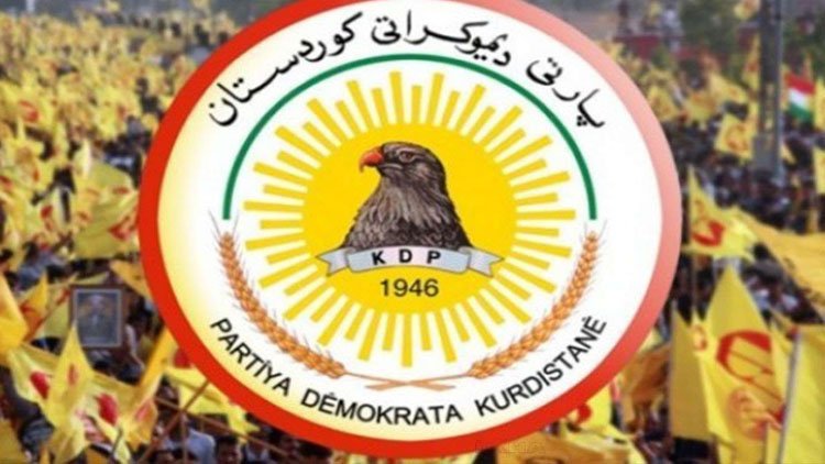 KDP Sözcüsü: KDP tutumunda ısrarcı ve seçimlere hiçbir yasa dışı müdahaleyi kabul etmeyecek