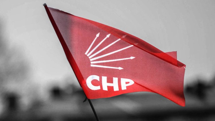 CHP, Van’a heyet gönderiyor