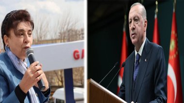 Leyla Zana’dan Erdoğan’a çağrı!