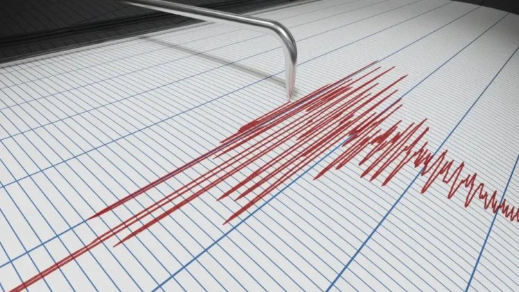 Malatya'da korkutan deprem! Çevre illerde hissedildi