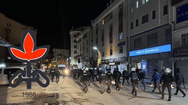 ÎHD: Biryara qedexekirinê bicihkirina prosedurên leşkerî ye