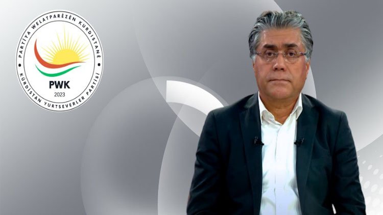 Mustafa Özçelik: YSK'nin mazbatayı iade kararı Kürdistanlıların kendi iradelerine sahip çıkmalarının ürünüdür