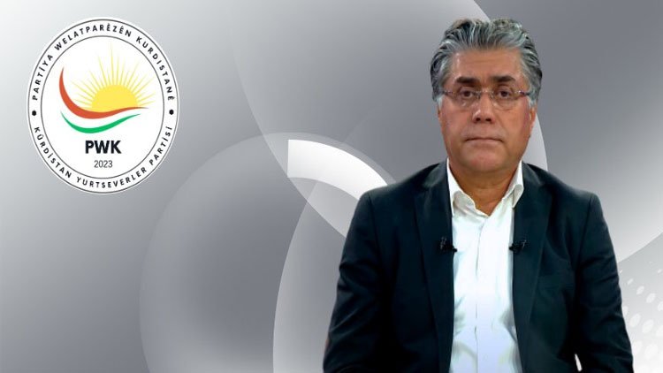 Mustafa Ozçelîk: Bi têkoşîna yekgirtî ya gelê me mazbeteya Abdûllah Zeydanî lêhatevegerindin