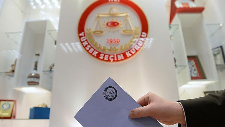 YSK'nin 2009’daki 'emsal' kararı: Başka aday belirlenmiş