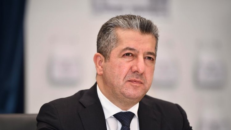 Başbakan Barzani: Maaş konusunda anlaşmaya varıldı
