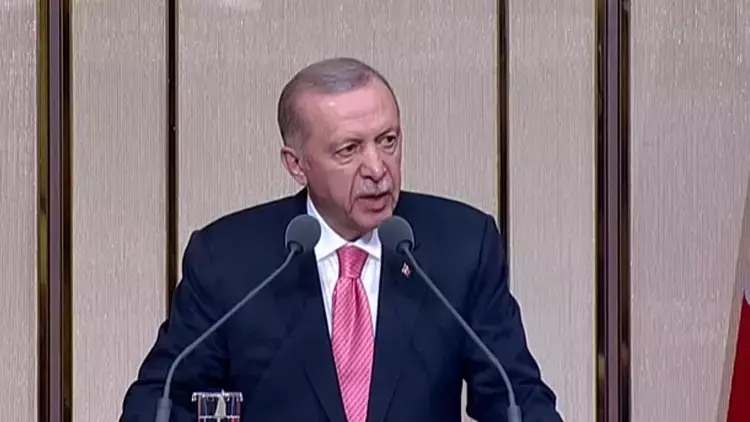 Erdogan li ser Wanê axifî: Em bêrêziyê nakin