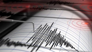 Erzurum'da deprem