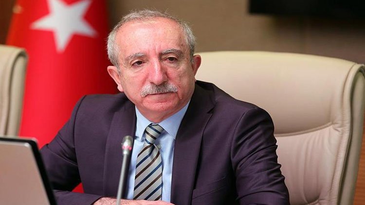 Miroğlu: AKP'li Kürtler aslında bölücü mü sayılacak?
