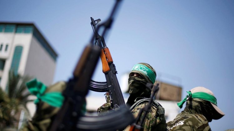 Spiegel: Bulgaristan’da Hamas’ın silah deposu bulundu