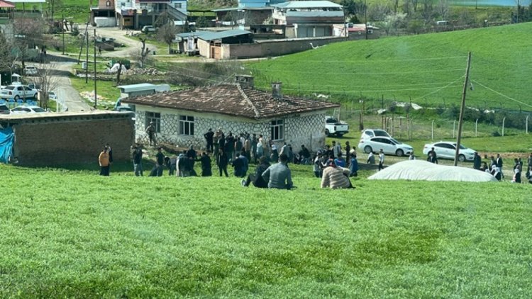 Diyarbakır Sur’daki muhtarlık kavgasında 5 tutuklama