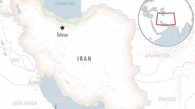 İran'da 17 saat süren çatışmalarda 28 kişi hayatını kaybetti