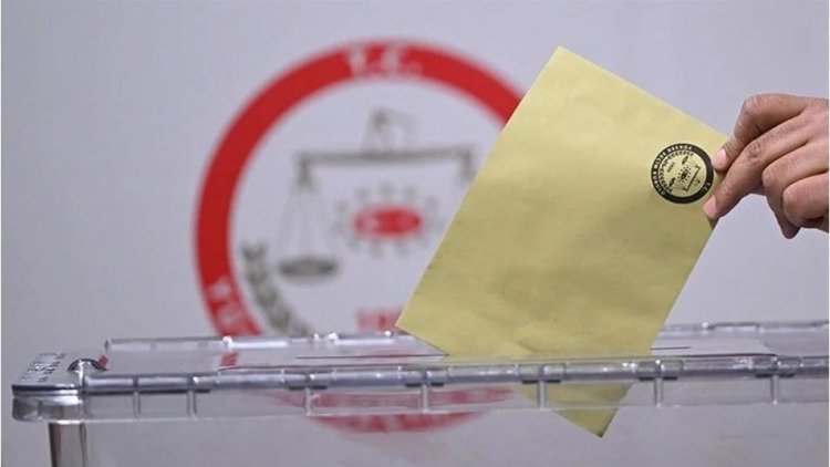 Ardahan'da seçimlerin yenilenmesine karar verildi