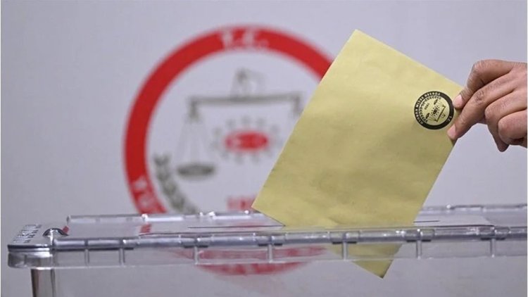 Ardahan'da seçimlerin yenilenmesine karar verildi