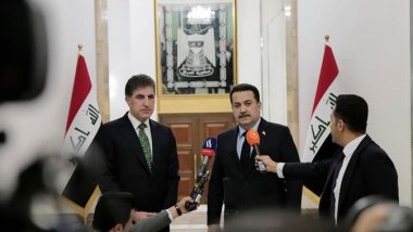 Irak Başbakanı: Kürdistan Bölgesi memurlarının maaşları mahkeme kararına göre ödenecek