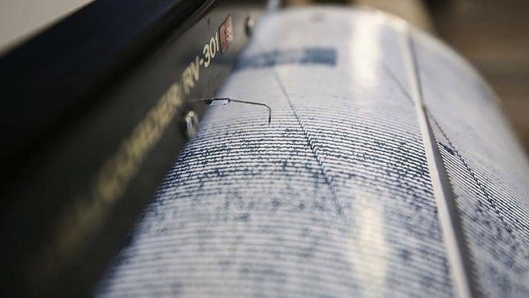 Malatya'da deprem