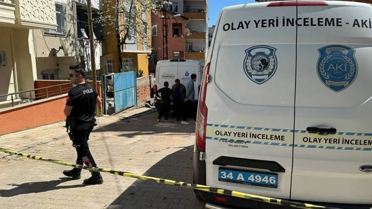 İstanbul'da aile katliamı: Annesi, babası ve kardeşlerine kurşun yağdırdı
