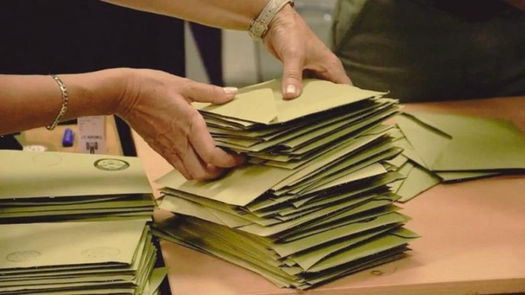 Dargeçit'te oyların yeniden sayılmasına karar verildi
