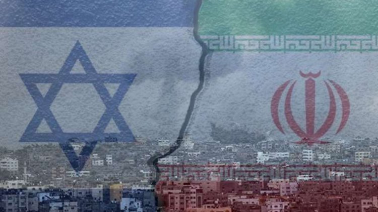 İran: Hiçbir İsrail elçiliği güvende değil