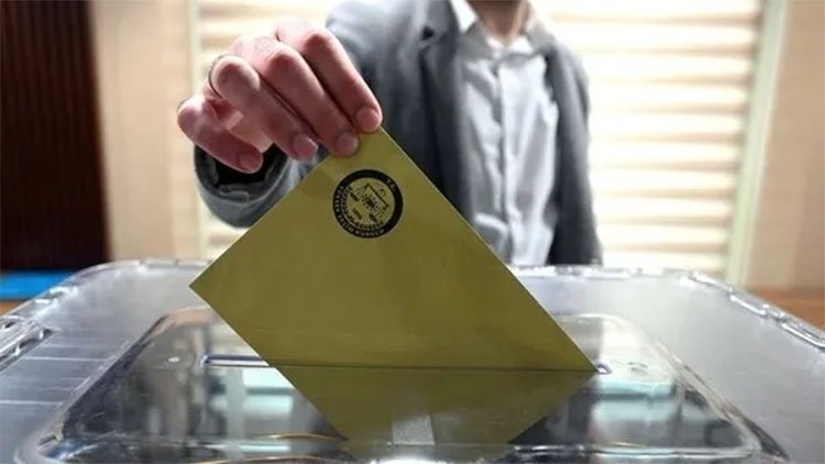 Kürd Seçmenleri Bu Seçimlerde Nerelerde ve Nasıl Oy Kullandılar?