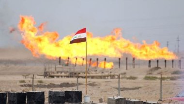Irak: Nisan ayının sonunda Türkiye'ye 350 bin varil petrol ihraç edebiliriz
