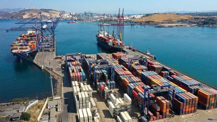 Türkiye, İsrail'le ticarete kısıtlama getirdi