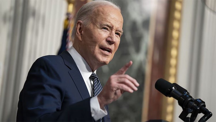 The Washington Post: Biden, İran'la olan gölge savaşında habersiz bir zafer elde etti