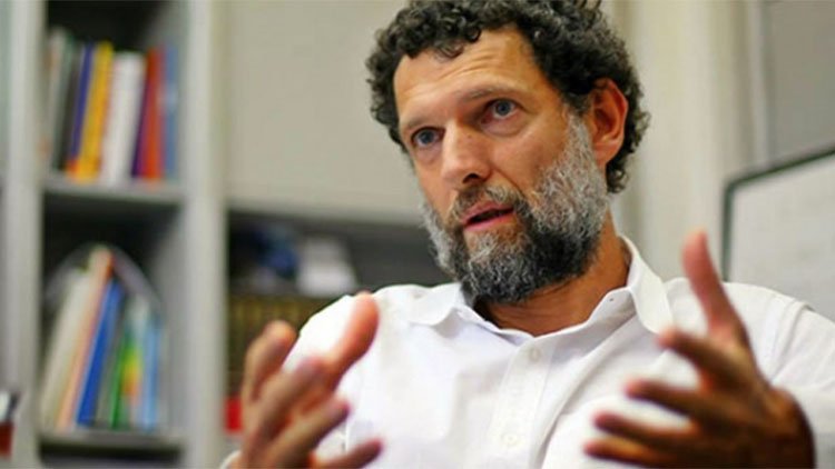 AİHM’den Osman Kavala kararı!