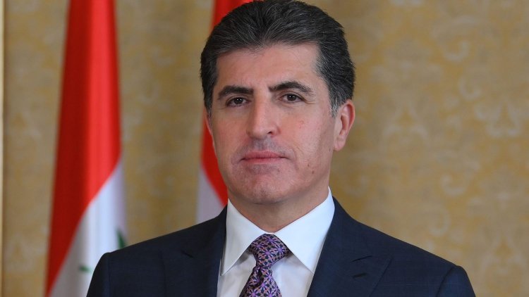 Neçirvan Barzani: Bayram, birlik ve beraberliğimize vesile olsun