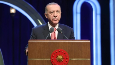 Erdoğan: Milletimizin sandıkta verdiği mesajı analiz ediyoruz