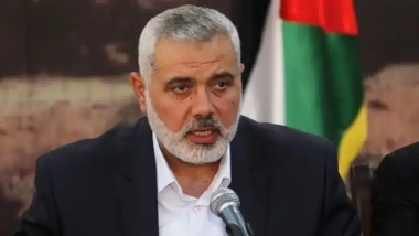 Hamas lideri Haniye'nin 3 oğlu öldürüldü