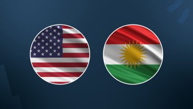 Justin Russell: Erbil-Washington ilişkileri gelecekte daha güçlü olacak