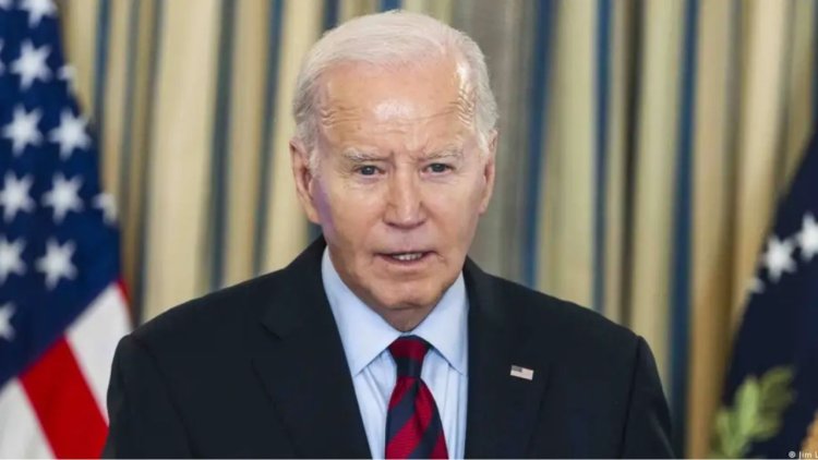 Biden'dan İran tehdidine karşı İsrail'e tam destek