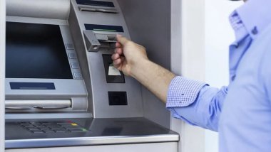 ATM'lerde bayramdan sonra yeni dönem başlıyor: O paralar artık yok