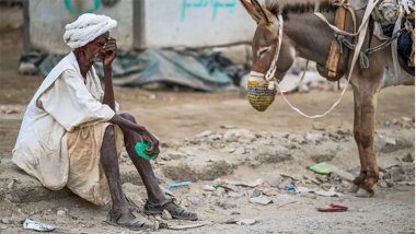BM'ye göre Sudan'da iç savaş sonucu 'dünyanın en büyük açlık krizi' görülebilir