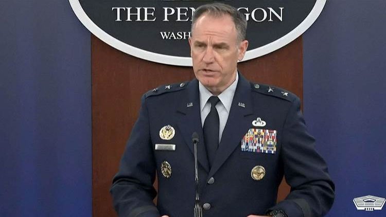 Pentagon: Güçlerimizin güvenliğinin korunması için gerekli tedbirleri almaya devam edeceğiz