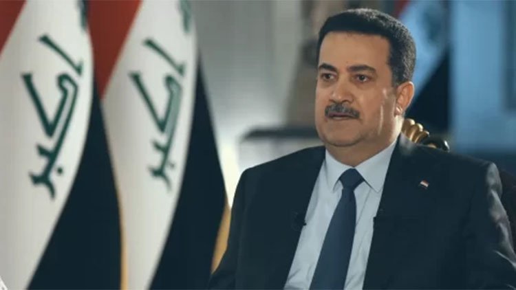 Sudani: Irak-Amerikan ilişkileri Ortadoğu'da istikrarın anahtarıdır