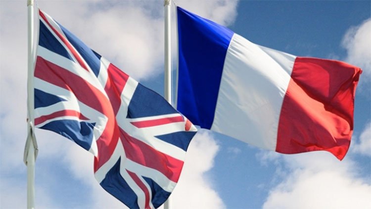 İngiltere ve Fransa'dan vatandaşlarına Orta Doğu uyarısı