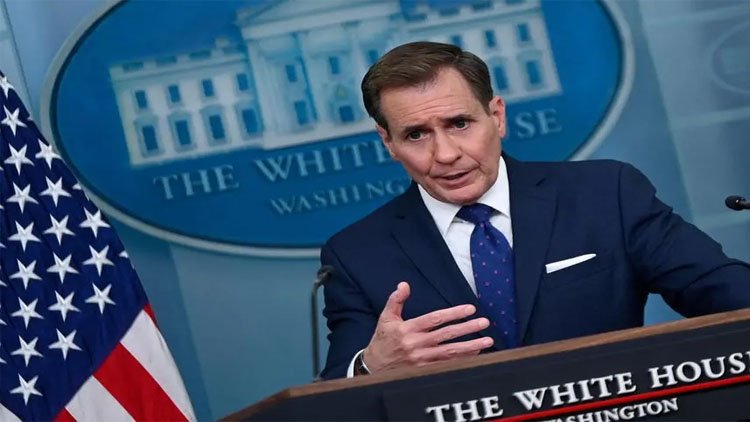 Beyaz Saray açıkladı: İran'ın saldırısı yakın