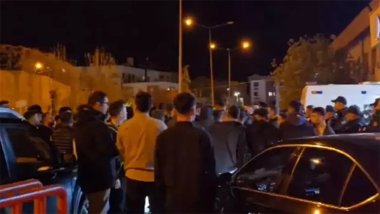 Şırnak'ta dün gece yaşanan olaylara ilişkin  valilikten açıklama