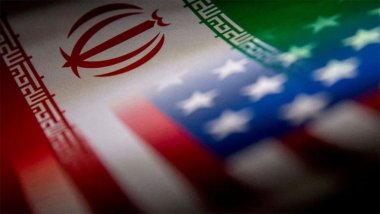 Tahran'dan Washington'a ültimatom: Karışmayın, sizi de vururuz