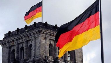 IŞİD’den Almanya’ya bombalı tehdit