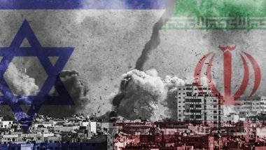 İran'ın İsrail'le Akıl Oyunu