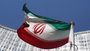 İran'dan 'saldırı bitti' açıklaması