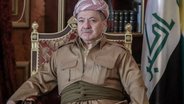 Başkan Barzani: 'Irak devletinde hala Kürtlere karşı şovenist bir zihniyet var'