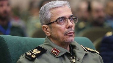 İran Genelkurmay Başkanı: Operasyon başarıyla tamamlandı