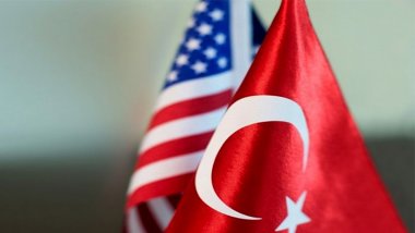 ABD heyetinden Türk yetkililere: YPG ile çalışmalısınız!