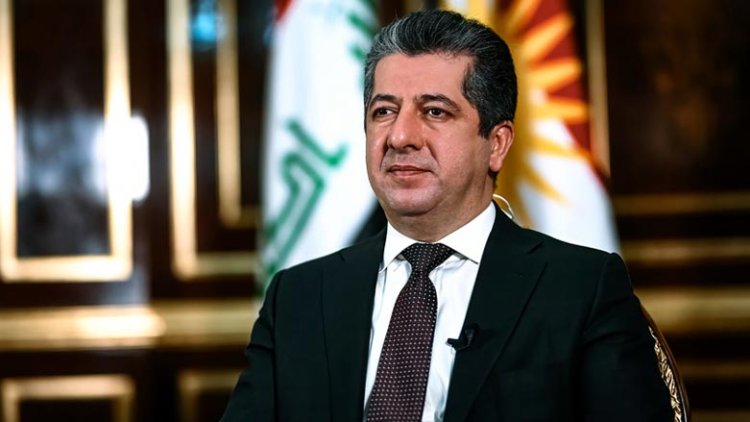 Mesrur Barzani’den Enfal mesajı: Kürdistan halkının bedeninde onarılamaz bir yara
