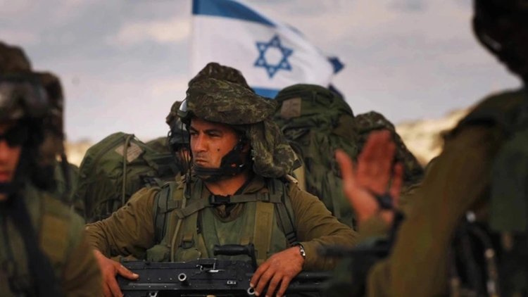 İsrailli üst düzey yetkili: İran saldırısına güçlü bir şekilde karşılık verilecek